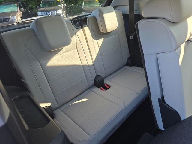 used 2019 Volkswagen Tiguan car, priced at $16,500