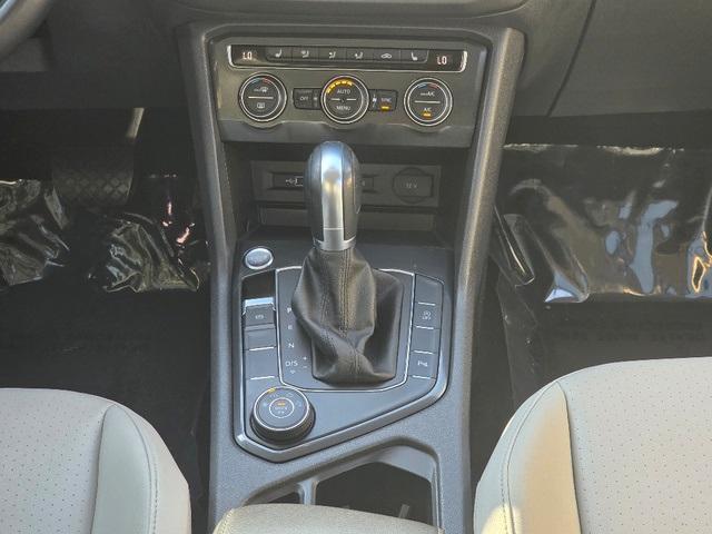 used 2019 Volkswagen Tiguan car, priced at $16,500