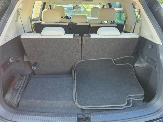 used 2019 Volkswagen Tiguan car, priced at $16,500