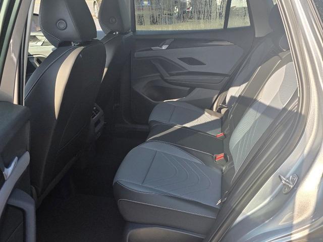 new 2025 Volkswagen Tiguan car, priced at $33,120