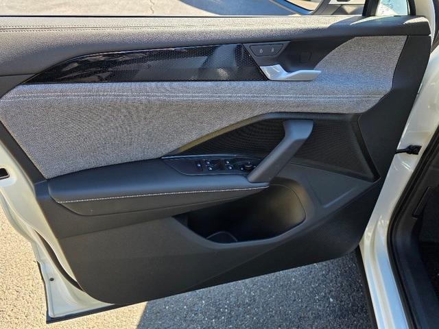 new 2025 Volkswagen Tiguan car, priced at $32,788