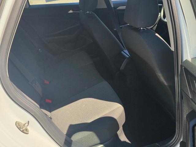 used 2019 Volkswagen Jetta car, priced at $10,950