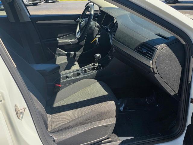 used 2019 Volkswagen Jetta car, priced at $10,950
