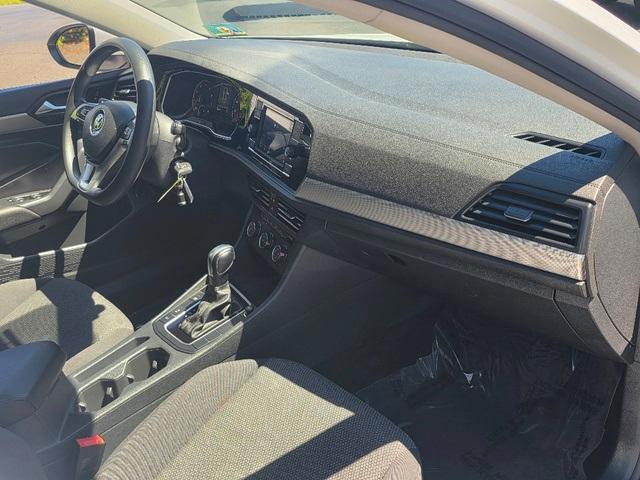 used 2019 Volkswagen Jetta car, priced at $10,950