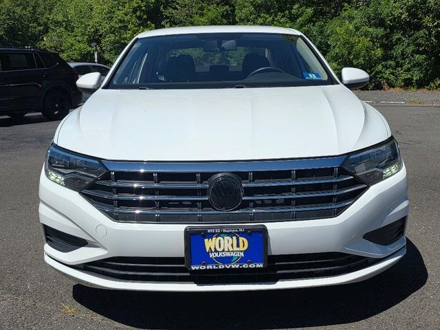 used 2019 Volkswagen Jetta car, priced at $10,950