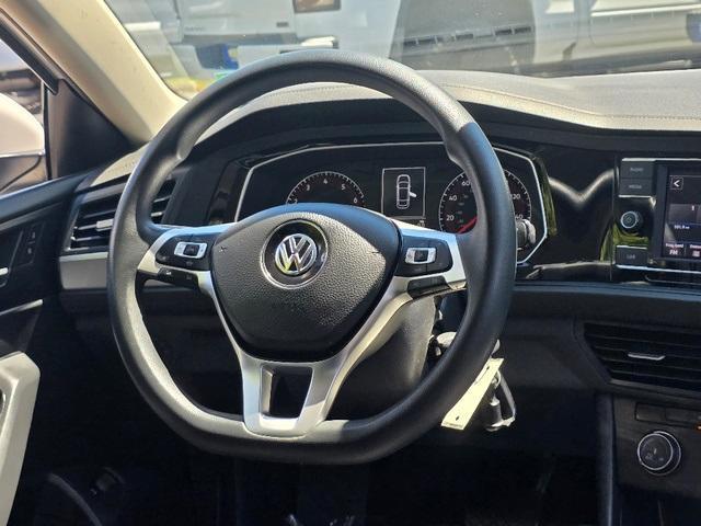 used 2019 Volkswagen Jetta car, priced at $10,950