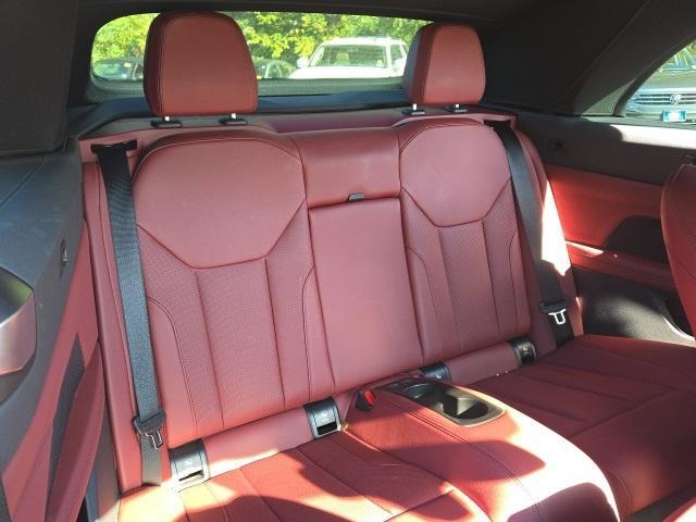 used 2022 BMW 430 car, priced at $37,500