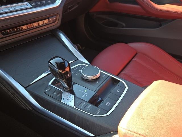 used 2022 BMW 430 car, priced at $37,500