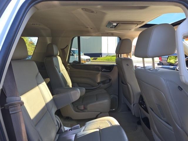 used 2016 GMC Yukon car, priced at $18,500