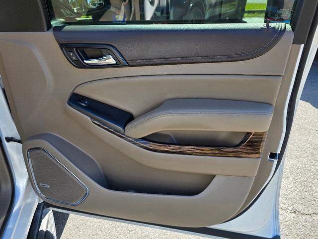 used 2016 GMC Yukon car, priced at $16,995