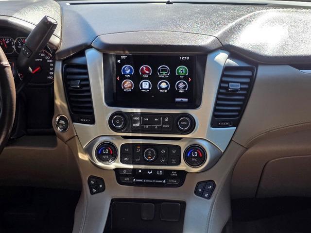 used 2016 GMC Yukon car, priced at $16,995