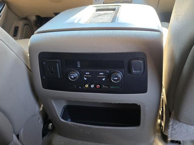 used 2016 GMC Yukon car, priced at $16,995