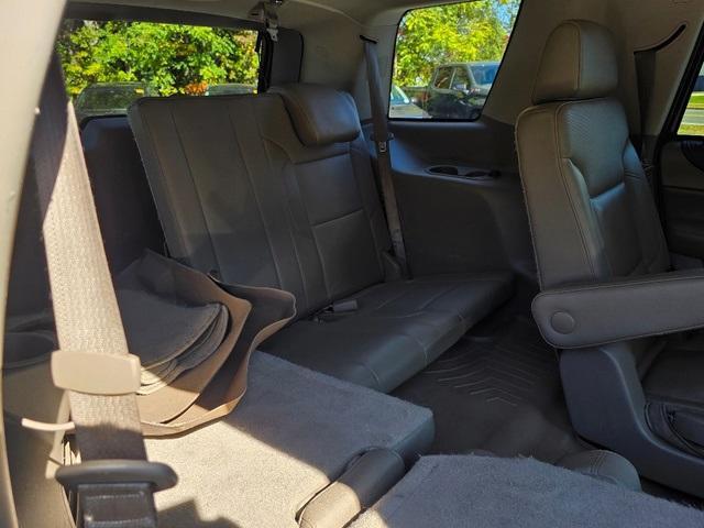 used 2016 GMC Yukon car, priced at $16,995