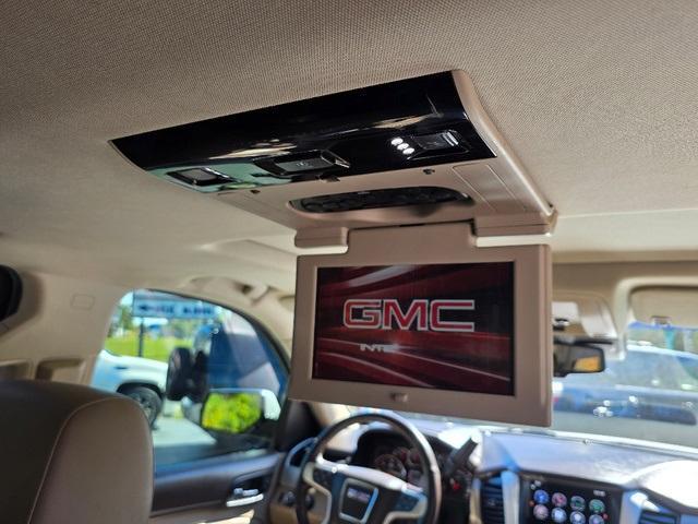 used 2016 GMC Yukon car, priced at $16,995