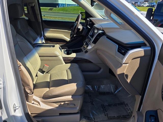 used 2016 GMC Yukon car, priced at $16,995
