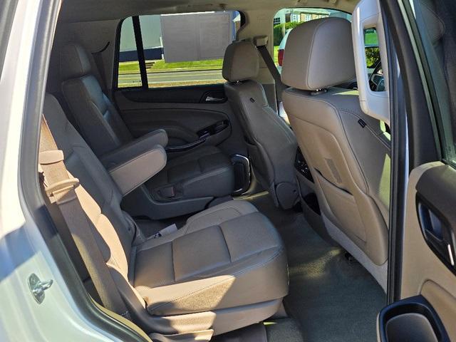 used 2016 GMC Yukon car, priced at $16,995