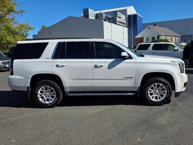 used 2016 GMC Yukon car, priced at $16,995