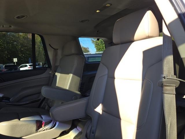 used 2016 GMC Yukon car, priced at $18,500