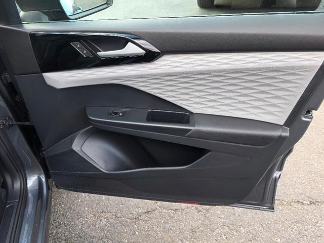used 2023 Volkswagen Taos car, priced at $20,350