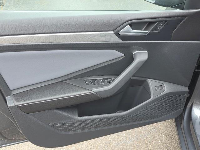 new 2026 Volkswagen Jetta car, priced at $29,312