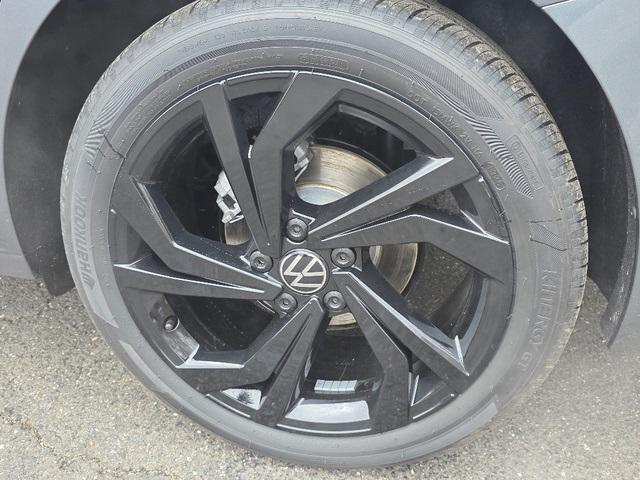 new 2026 Volkswagen Jetta car, priced at $29,312