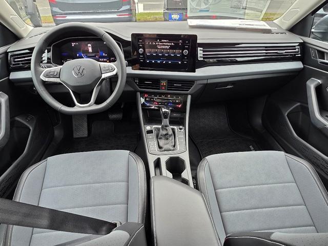 new 2026 Volkswagen Jetta car, priced at $29,312