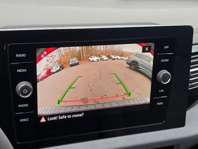 new 2026 Volkswagen Jetta car, priced at $29,312