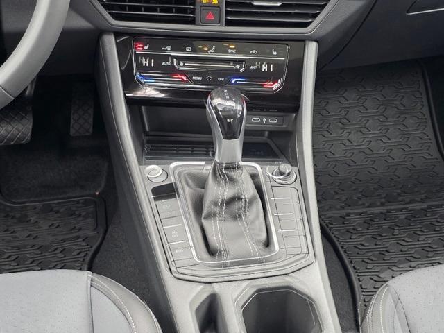 new 2026 Volkswagen Jetta car, priced at $29,312