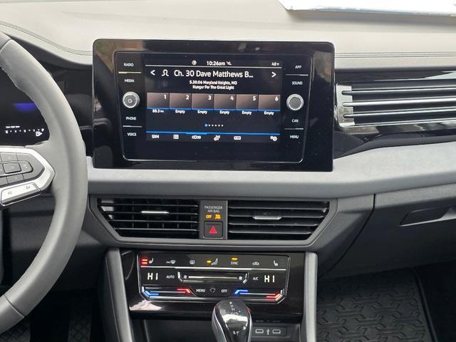 new 2026 Volkswagen Jetta car, priced at $29,312