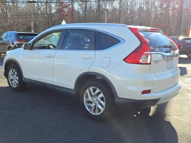 used 2016 Honda CR-V car, priced at $15,000