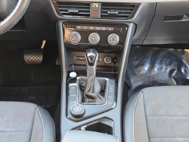 used 2023 Volkswagen Taos car, priced at $21,950