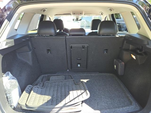 used 2023 Volkswagen Taos car, priced at $22,500
