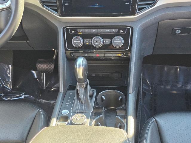 used 2022 Volkswagen Atlas Cross Sport car, priced at $29,300