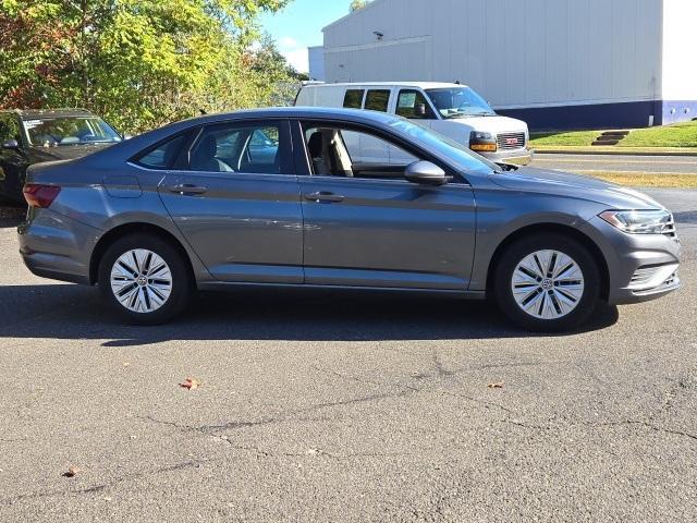 used 2019 Volkswagen Jetta car, priced at $14,995