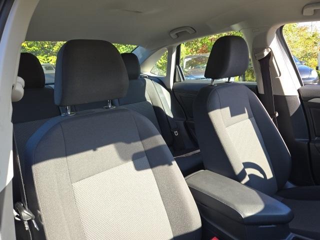 used 2019 Volkswagen Jetta car, priced at $14,995