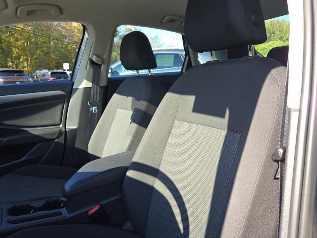 used 2019 Volkswagen Jetta car, priced at $14,995