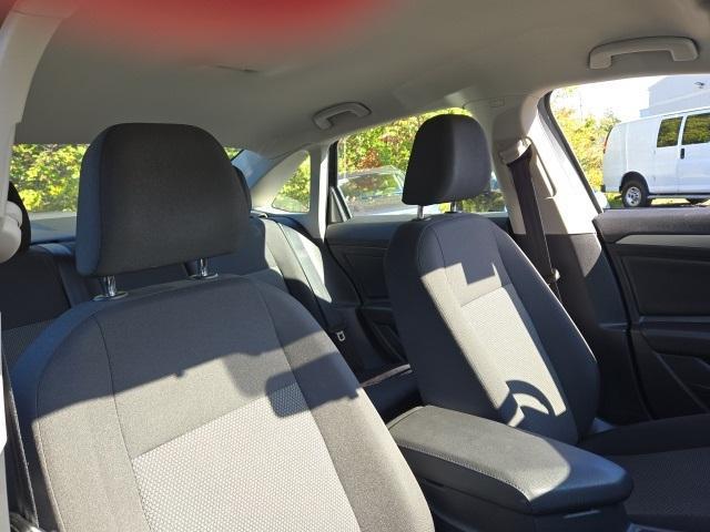 used 2019 Volkswagen Jetta car, priced at $14,995