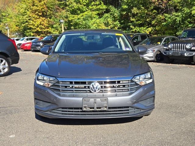 used 2019 Volkswagen Jetta car, priced at $14,995