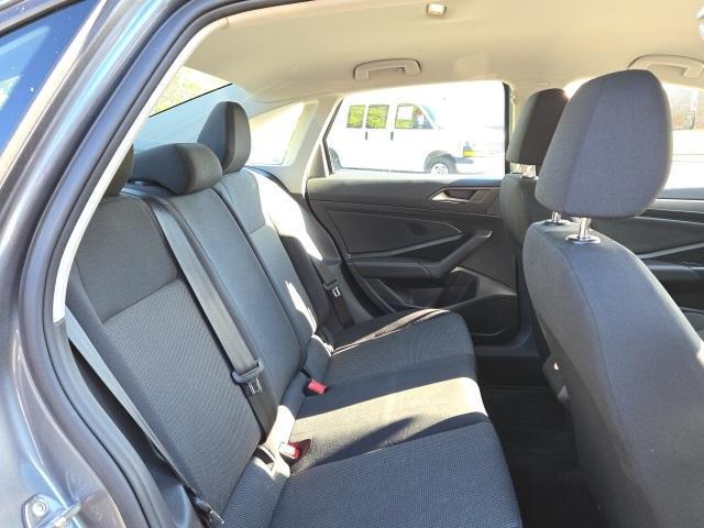 used 2019 Volkswagen Jetta car, priced at $14,995