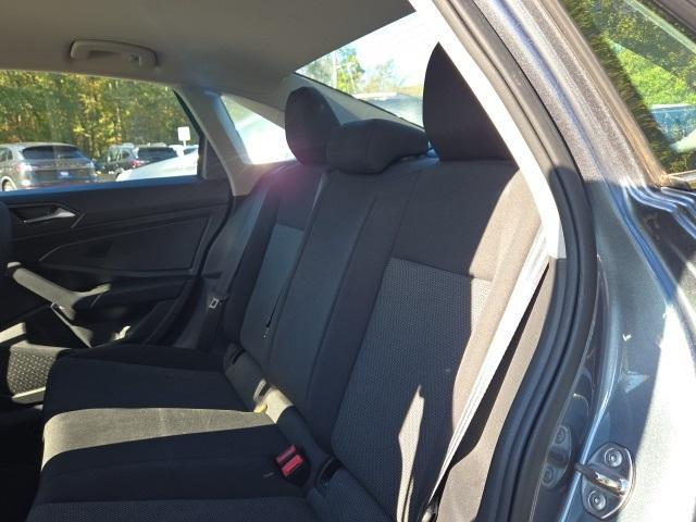 used 2019 Volkswagen Jetta car, priced at $14,995