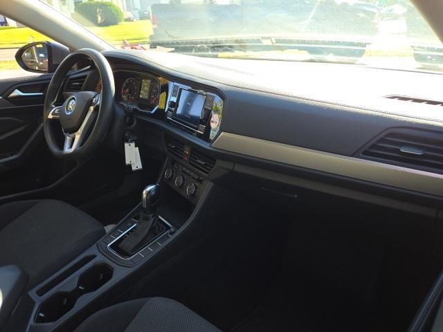 used 2019 Volkswagen Jetta car, priced at $14,995