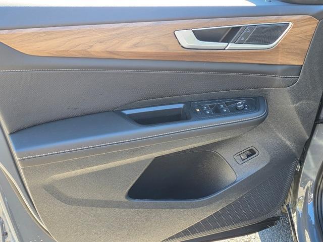 new 2026 Volkswagen Atlas car, priced at $49,049