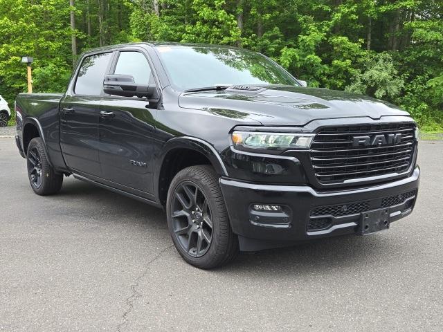 used 2025 Ram 1500 car, priced at $52,995