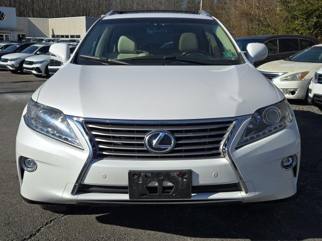 used 2015 Lexus RX 350 car, priced at $16,000