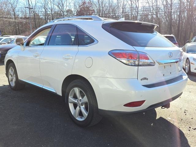 used 2015 Lexus RX 350 car, priced at $16,000