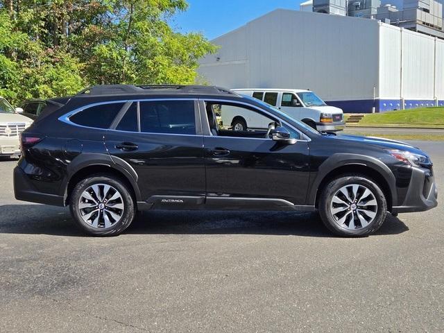 used 2023 Subaru Outback car, priced at $24,950