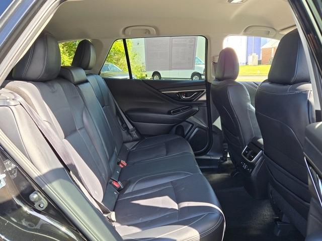 used 2023 Subaru Outback car, priced at $24,950