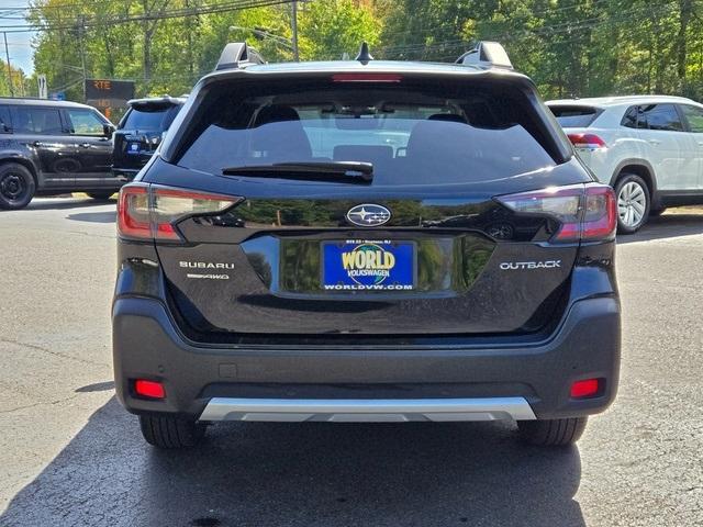 used 2023 Subaru Outback car, priced at $24,950