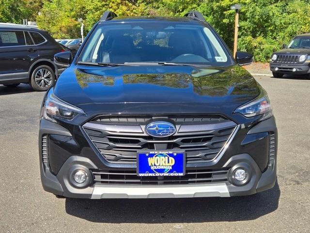 used 2023 Subaru Outback car, priced at $24,950