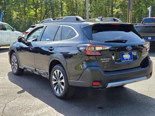 used 2023 Subaru Outback car, priced at $24,950